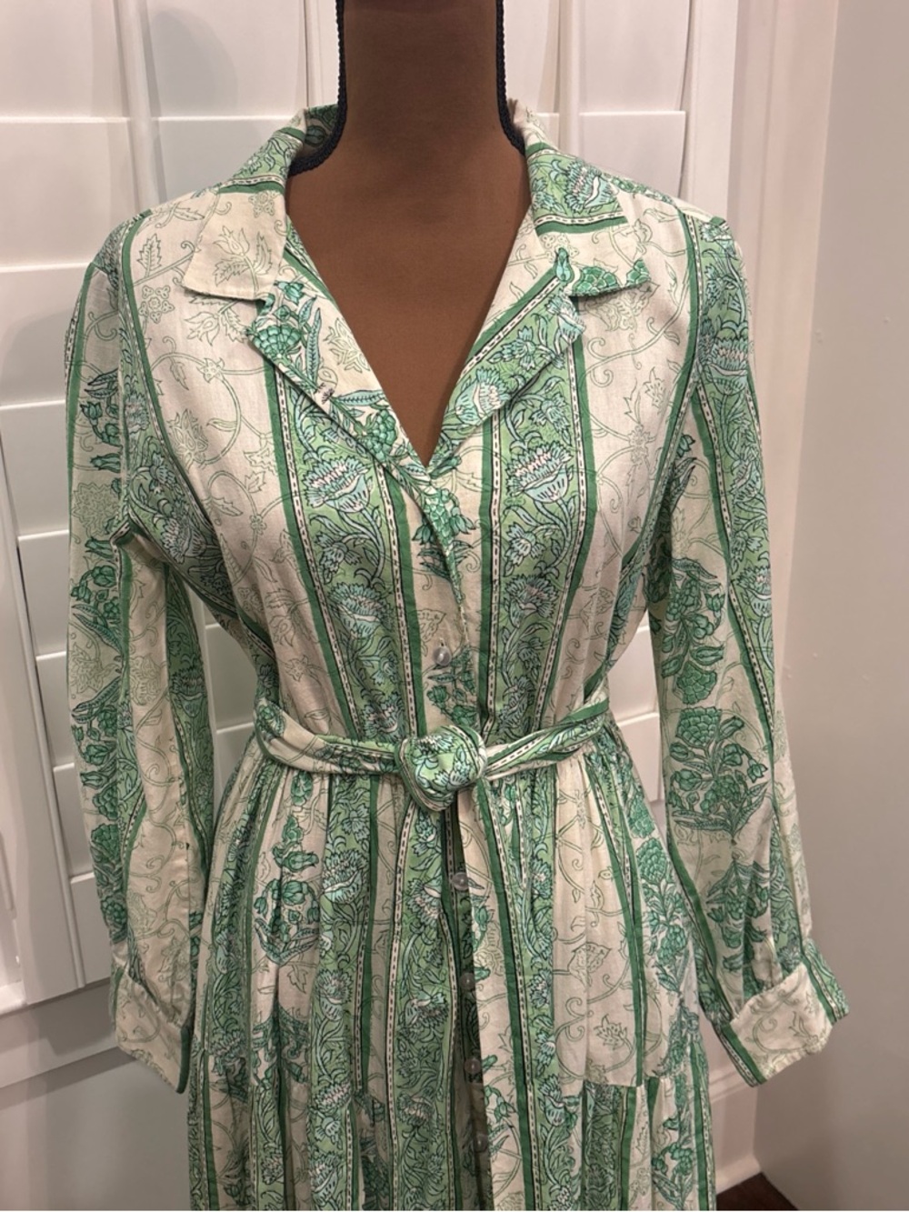 Roller Rabbit Dress - Picture 2 of 6